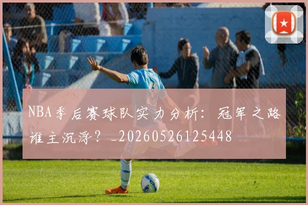 NBA季后赛球队实力分析：冠军之路谁主沉浮？_20260526125448