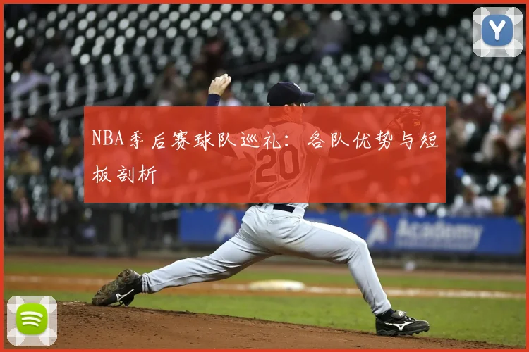 NBA季后赛球队巡礼:各队优势与短板剖析