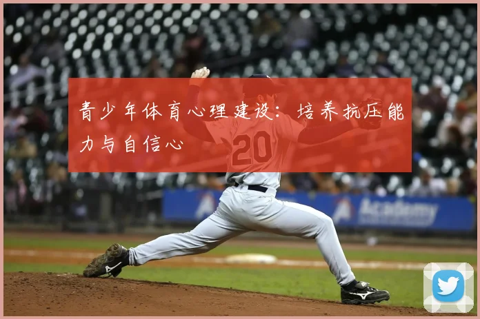 青少年体育心理建设:培养抗压能力与自信心