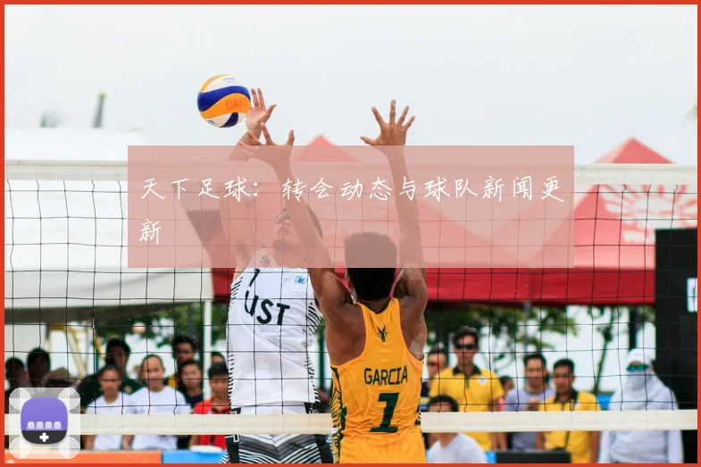 天下足球:转会动态与球队新闻更新