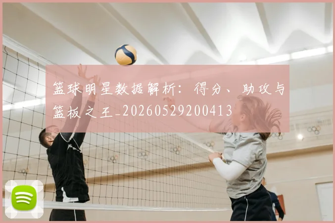 篮球明星数据解析:得分、助攻与篮板之王_20260529200413